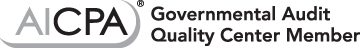 AICPA GQC