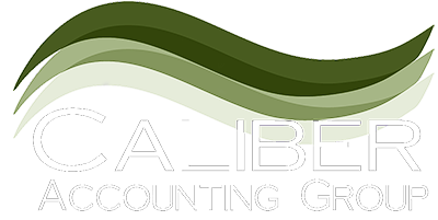 Caliber Accounting Group Logo